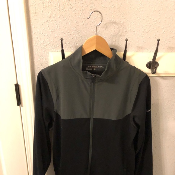 Nike Other - NIKE Dri Fit Jacket Size XL